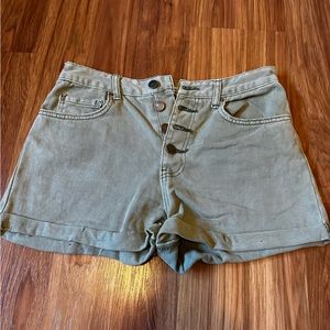Billabong Shorts